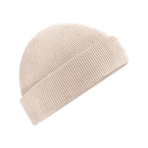 Organic Cotton Fisherman Beanie, miniatyr 3